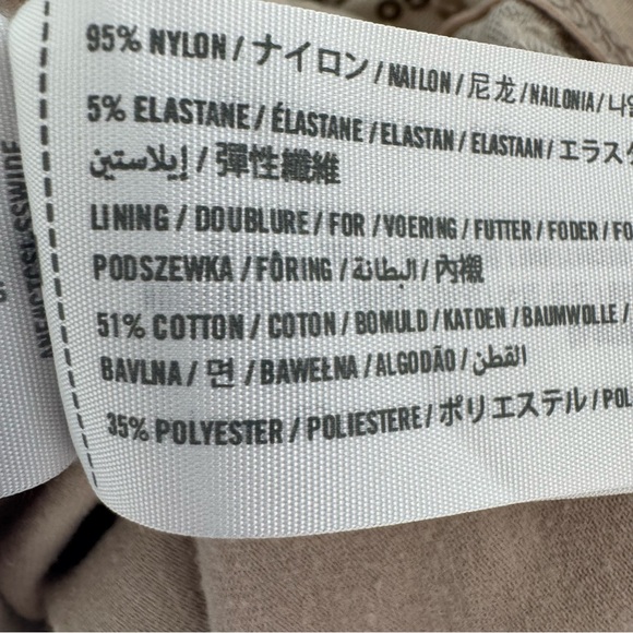 Hollister Gold Sequin Sheath Cocktail Party or Night Out Dress Size Small - Picture 9 of 9